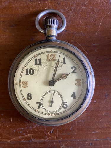 Orologio tasca smiths - tasca,