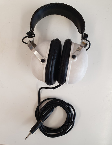 Cuffie stereo vintage pioneer - cuffie,