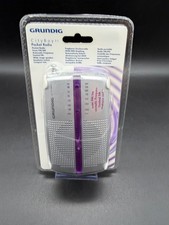 Grundig city boy radio - boy, |