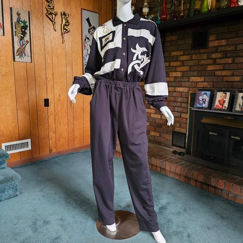 Tuta streetwear vintage - , anni