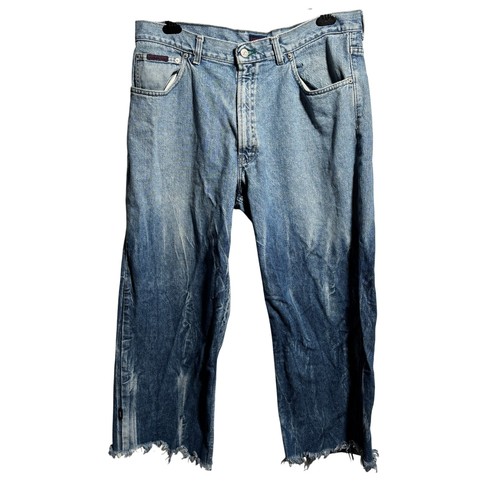 Jeans larghi tommy - jeans,
