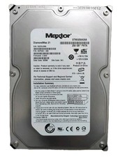 Hard Disk Maxtor STM3250820A