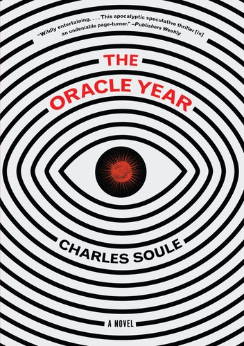 The oracle year novel - oracle, a