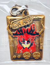 Charm Hazbin Hotel Alastor