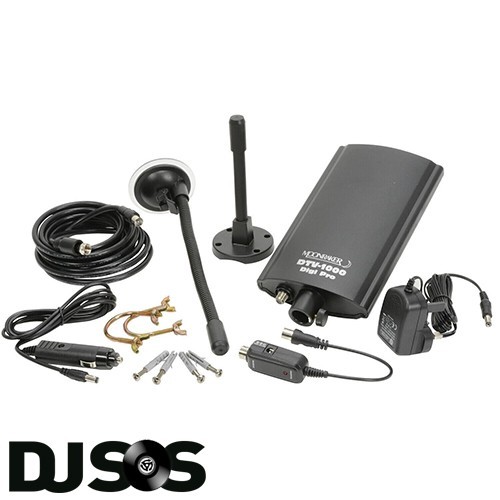 Antenna digitale - antenna, tv