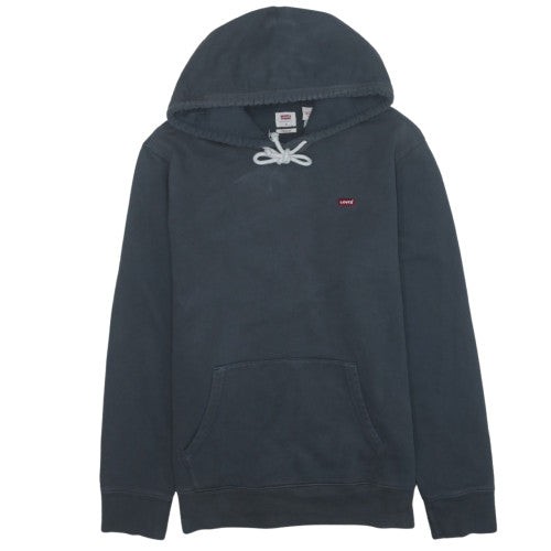 Levi pullover uomo blu felpa - pullover,