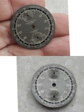 CHRONOGRAPHE SUISSE BITONAL