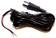 AOR DC POWER CABLE for AR5000