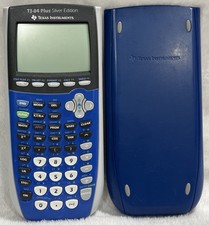 Texas Instruments TI-84 Plus