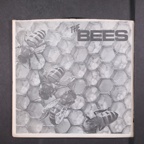 Bees mystery date - bees:, +