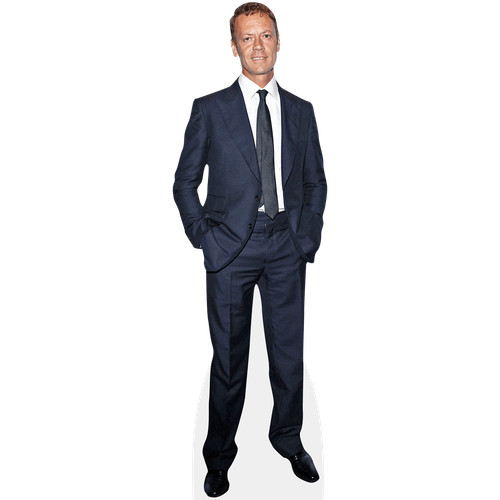 Rocco siffredi life - (suit),