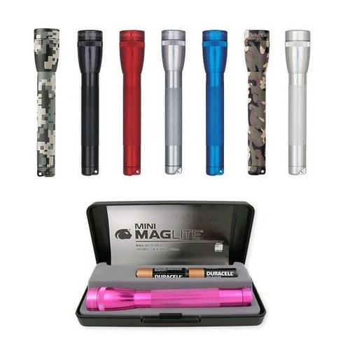 Mini torcia maglite - maglite,
