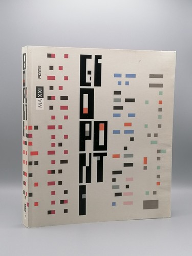 Gio ponti amare - ponti,