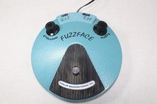 Dunlop JH-F1 Jimi Hendrix Fuzz