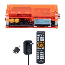 Mcbazel OSSC SCART Component