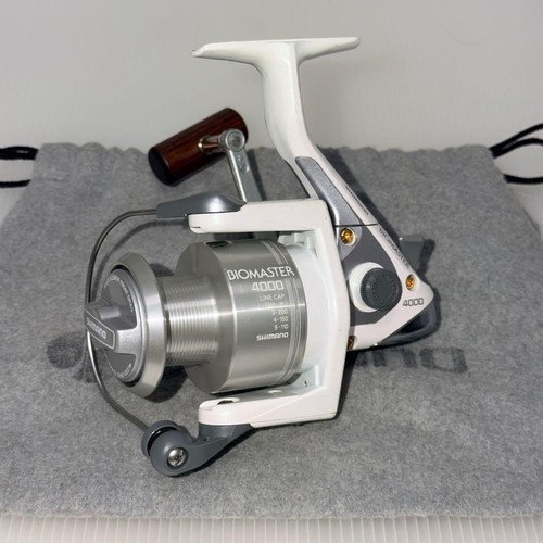 Shimano biomaster 4000 - shimano, 92