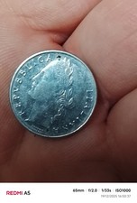 Piccola 100 Lire 1992