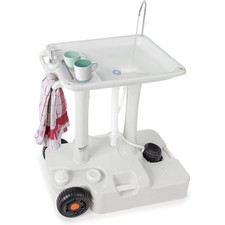 Lavabo portatile PSW-30 Pro