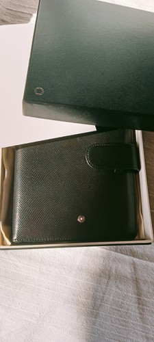 Mont blanc agenda organizer - blanc,