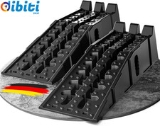 sollevatore per Auto [Set Di