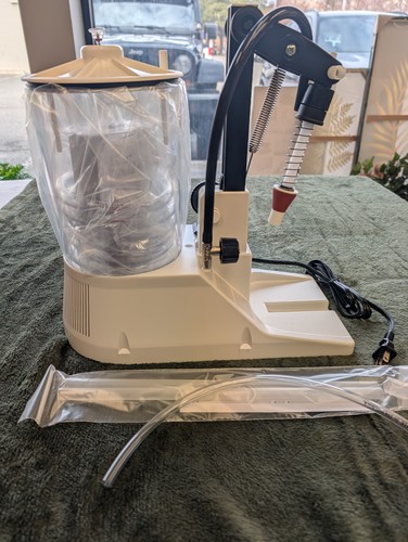 Enolmatic electric vacuum - enolmatic,