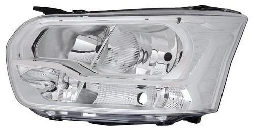 Faro anteriore sinistro per - faro,