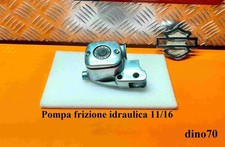Harley Davidson pompa frizione
