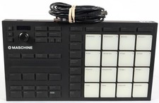 Native Instruments Machine