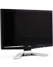 Monitor Schermo Acer P193W 19"