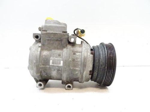 Compressore clima land rover - compressore,