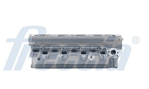 Testa cilindro per - audi, seat