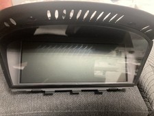 Bmw E90 Schermo Navigatore CCC