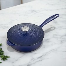 Nuovo Le Creuset Ramo di Olivo