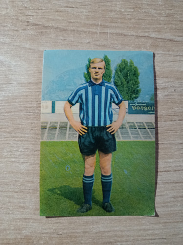 1966 patuzzi calciatori - 1966-67,