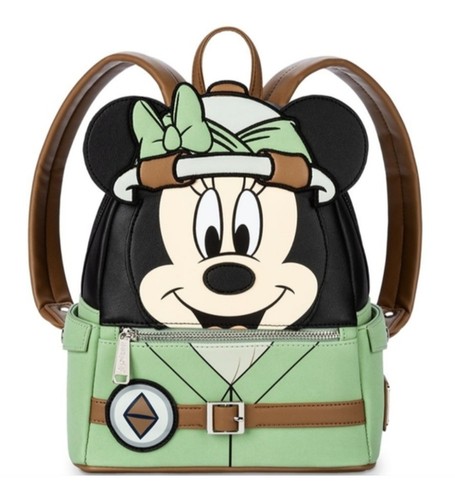 Disney parks loungefly - disney,