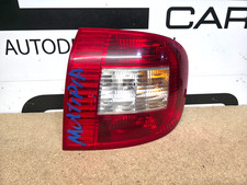 USATO FANALE STOP POSTERIORE