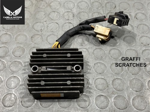 Regolatore tensione honda - di,