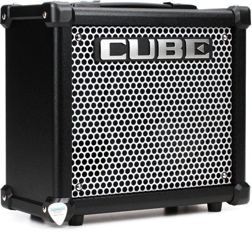 Roland cube 10gx - cube-10gx, 10-watt