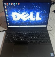 DELL LATITUDE