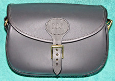 BORSA A CARTUCCIA IN PELLE