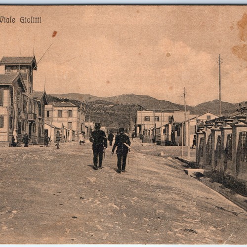 C1910s messina italia - messina,,
