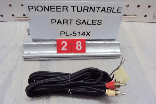 Pioneer 514x cavi - pioneer,
