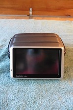 Garmin Nuvi 1300 GPS con