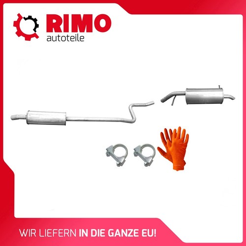 Per citroen picasso - c3, 1.4