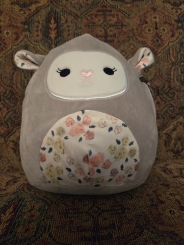 Peluche agnello squishmallow - agnello,