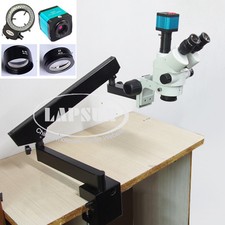 90X Trinocular Articulating