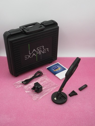 Texa laser examiner disco - examiner,