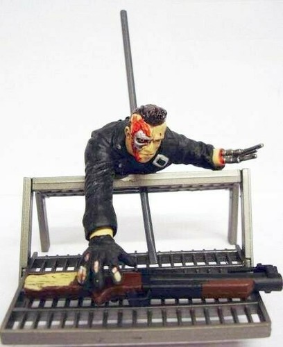 Terminator collectible - 2,