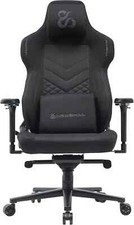 Sedia da gaming Newskill Banshee professional nera come nuova mai utilizzata