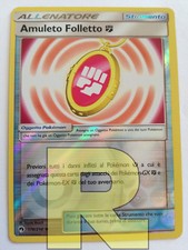 Amuleto Folletto [F] ® Tuoni